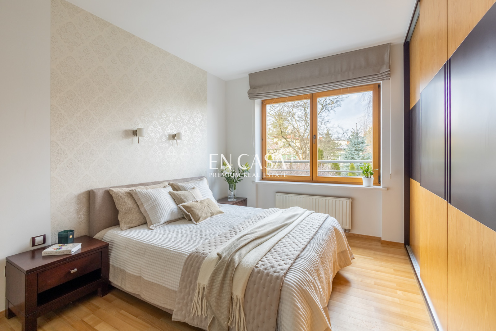 Apartment Rent Warszawa Wilanów Syta 6